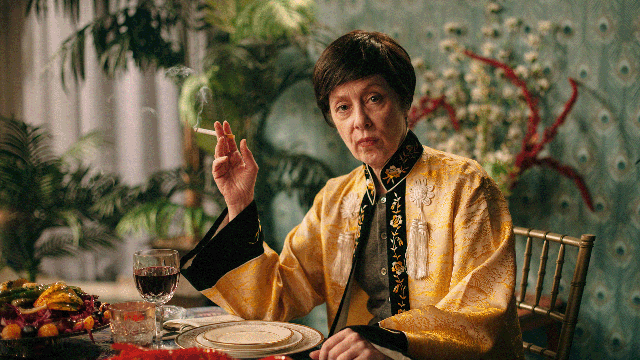 Check for Lover, Beloved airing on a public television station near you!